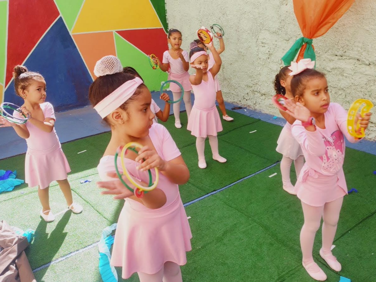 ballet