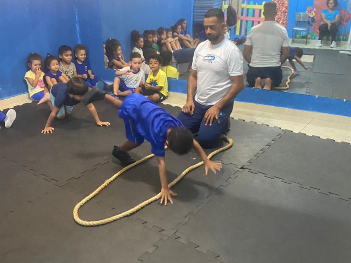 capoeira (2)